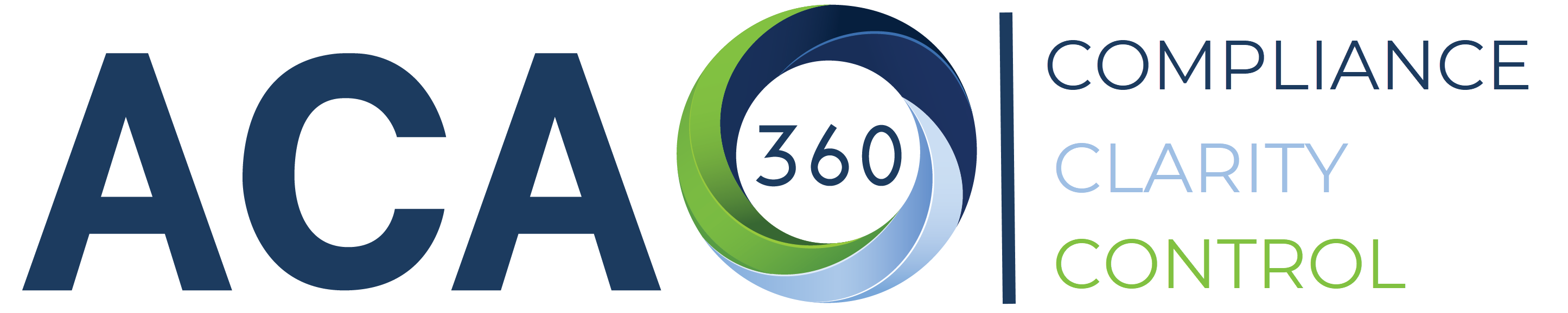 ACA 360 — Compliance, Clarity, Control
